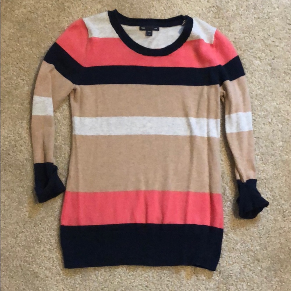 Gap Sweater